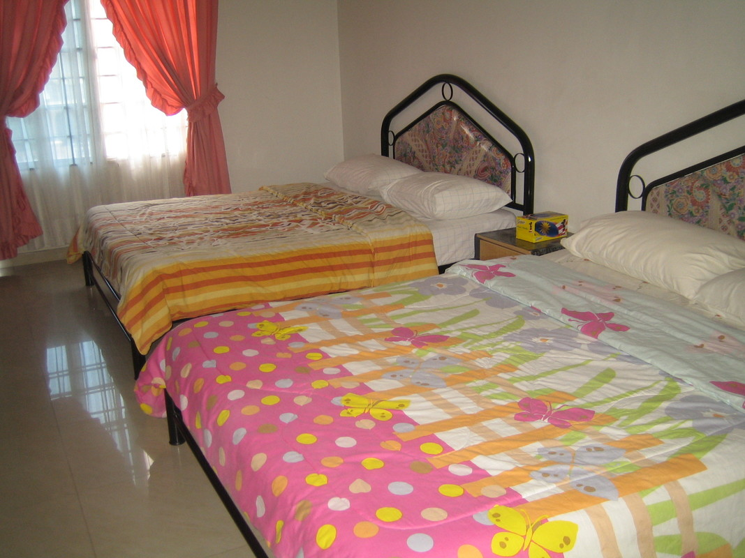 Family Room - 1