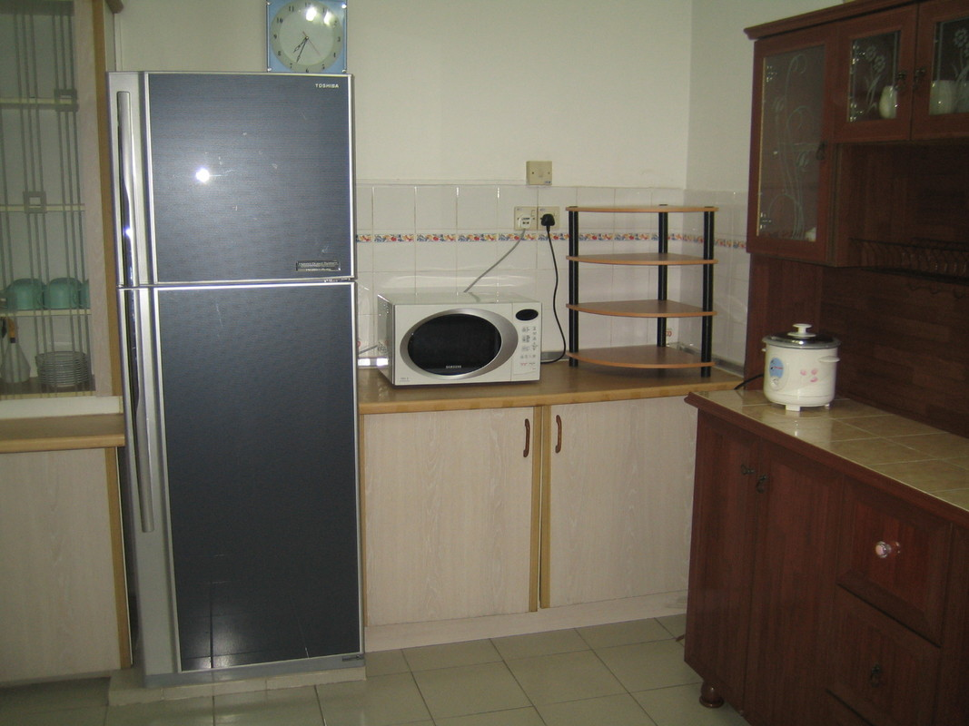 Family Room - 4