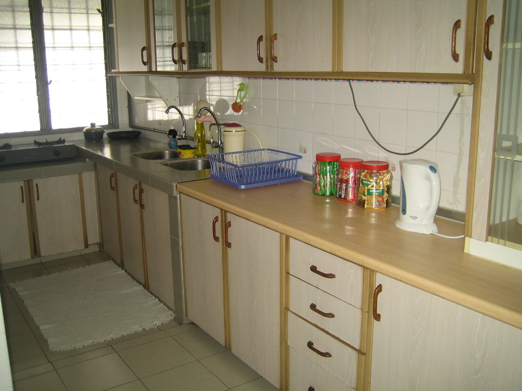 Family Room - 3