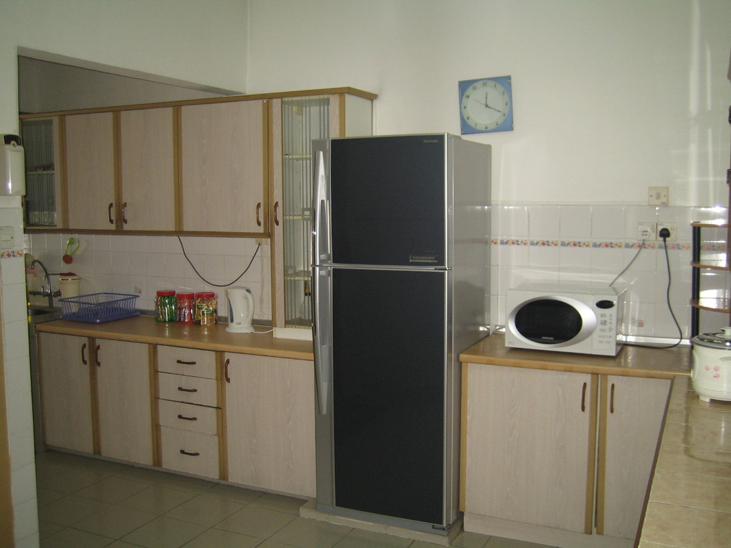 Family Room - 5