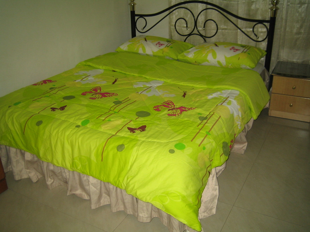 Family Room - 2