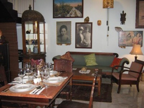 Love travel in Kuala Lumpur