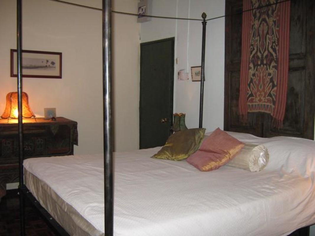 Room 1(Single Bed) - Love travel in Kuala Lumpur - Gallery - 1