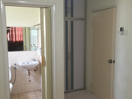 KL's Best Homestay
