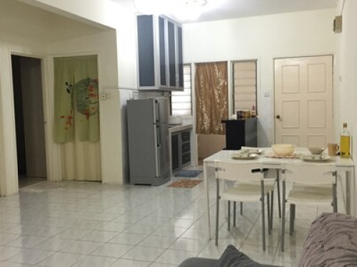 KL's Best Homestay