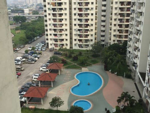 KL's Best Homestay