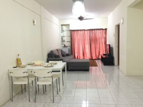 KL's Best Homestay