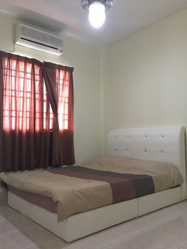  Alome(Full Room)  -  KL's Best Homestay  - Gallery -  1
