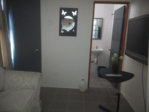 Shop Lot Studio Unit