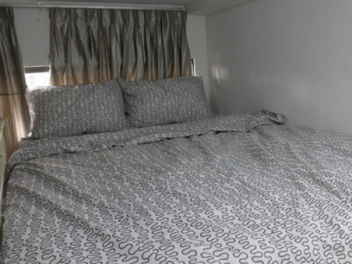 Shop Lot Studio Unit