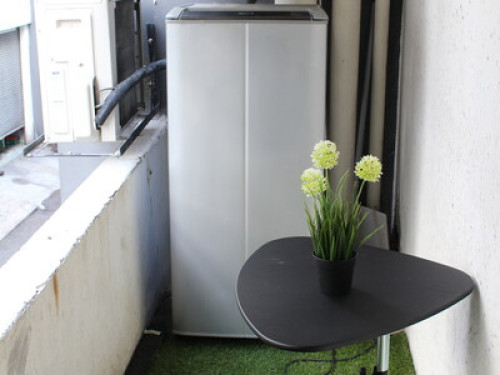 Shop Lot Studio Unit