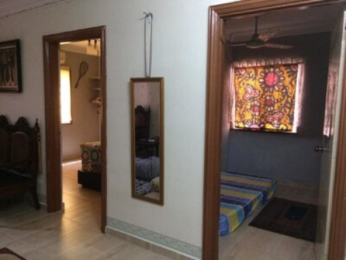 Home in Bukit Jalil,Kuala Lumpur