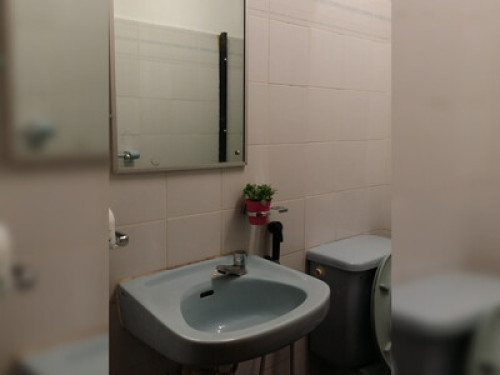 Myrodi Homestay 