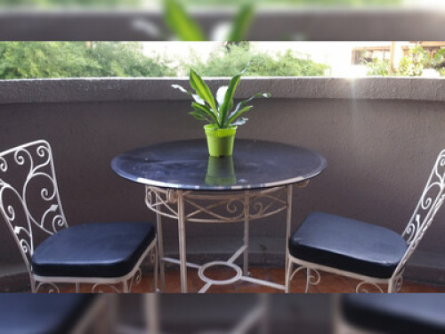 Myrodi Homestay 