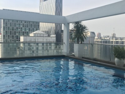 City Centre 500m from Twin Towers - Gallery - 11