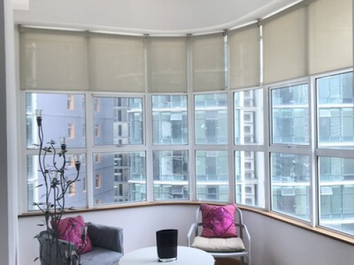 City Centre 500m from Twin Towers