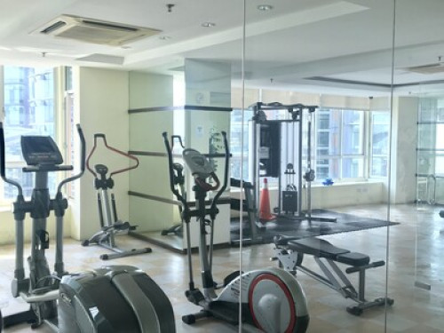 City Centre 500m from Twin Towers - Gallery - 12