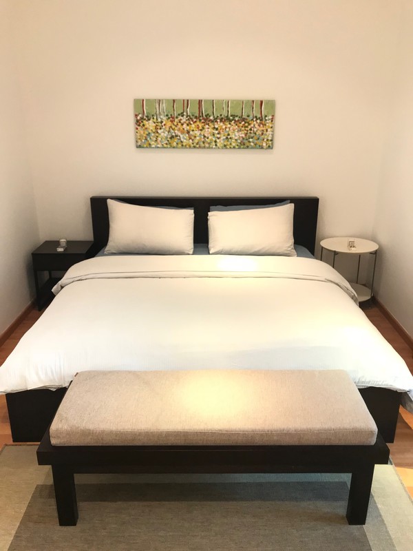 Bedroom 1(Single Bed) - 1