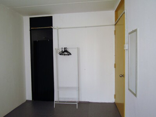 Budget Homestay KL-5min walk to MRT