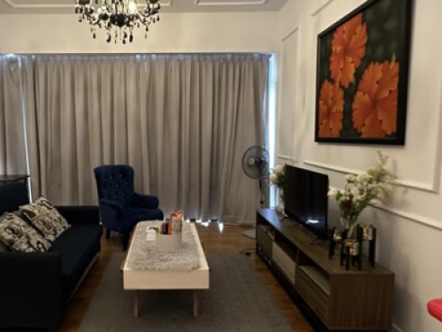 K.L. cozy studio with roof top gdn   - Gallery -  5