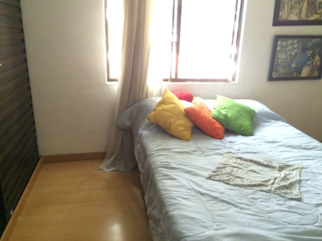 Habitación Huesped (Full Room) - 1