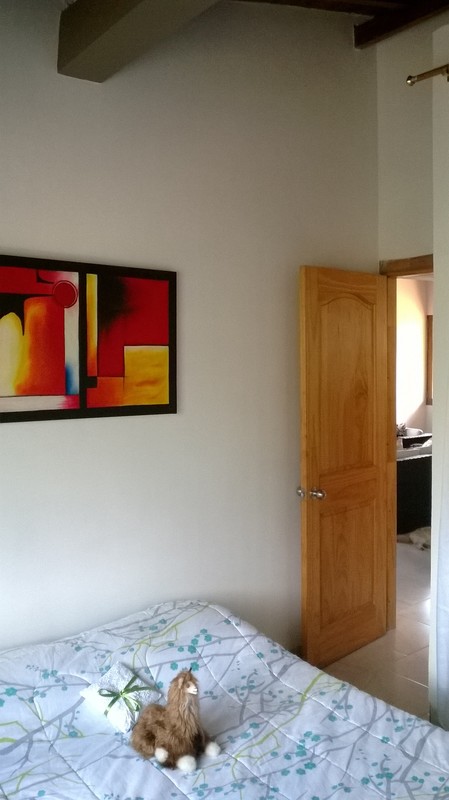 Habitación 1(Full Room) - 1