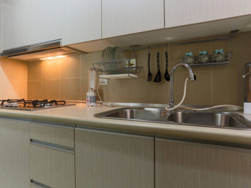 New Luxury condominium at KL city - Gallery - 21