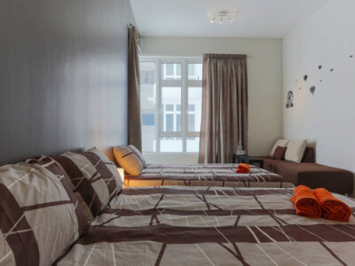 New Luxury condominium at KL city - Gallery - 27
