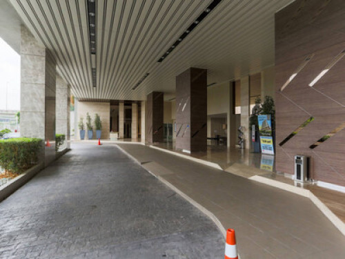 New Luxury condominium at KL city - Gallery - 18