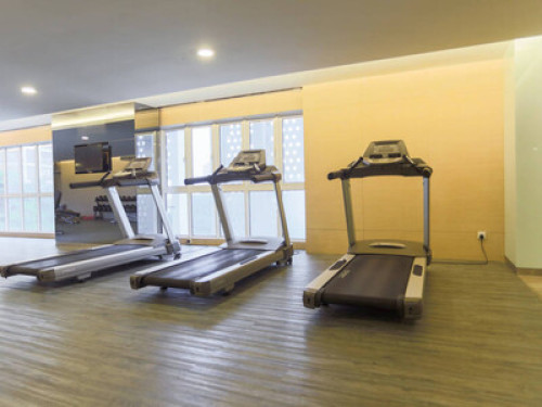 New Luxury condominium at KL city