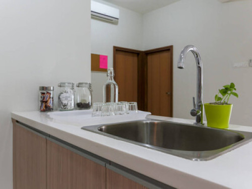 New Luxury condominium at KL city - Gallery - 22