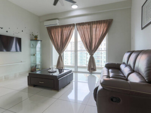 New Luxury condominium at KL city - Gallery - 25