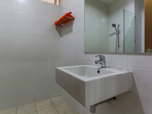 New Luxury condominium at KL city  - Gallery -  5