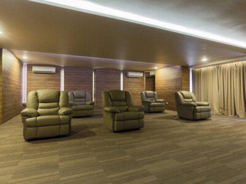 New Luxury condominium at KL city - Gallery - 14