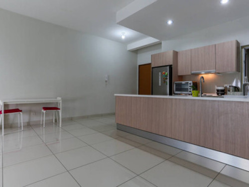 New Luxury condominium at KL city - Gallery - 24