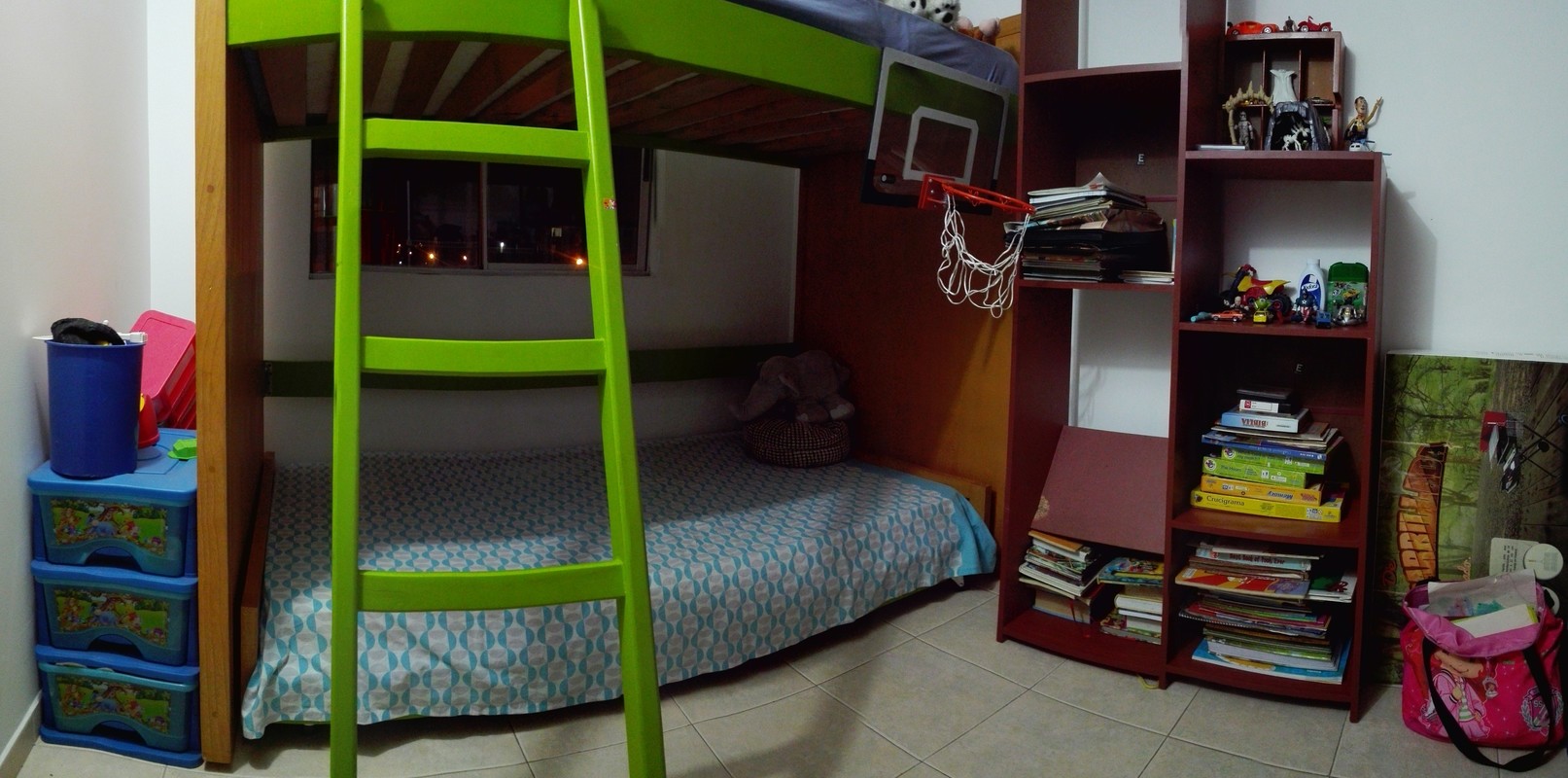 Second Bedroom(Full Room) - 1