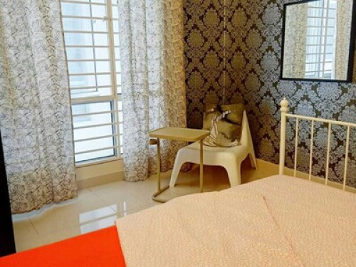 Homestay in Kuala Lumpur