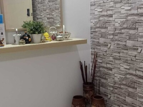 Homestay in Kuala Lumpur