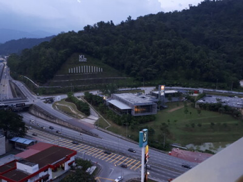 2 furnished rooms with wifi and tv