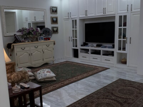 2 furnished rooms with wifi and tv