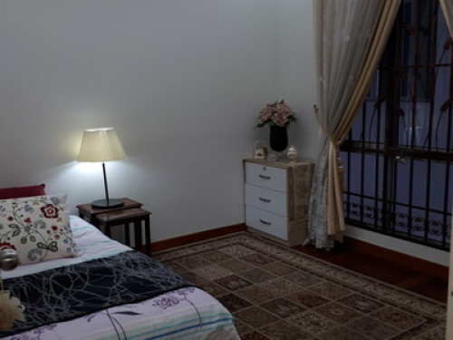 2 furnished rooms with wifi and tv - Gallery - 6