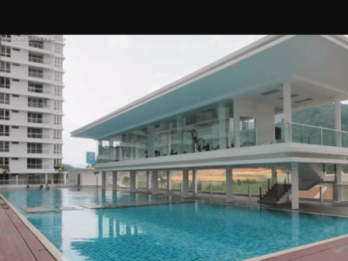 2 furnished rooms with wifi and tv