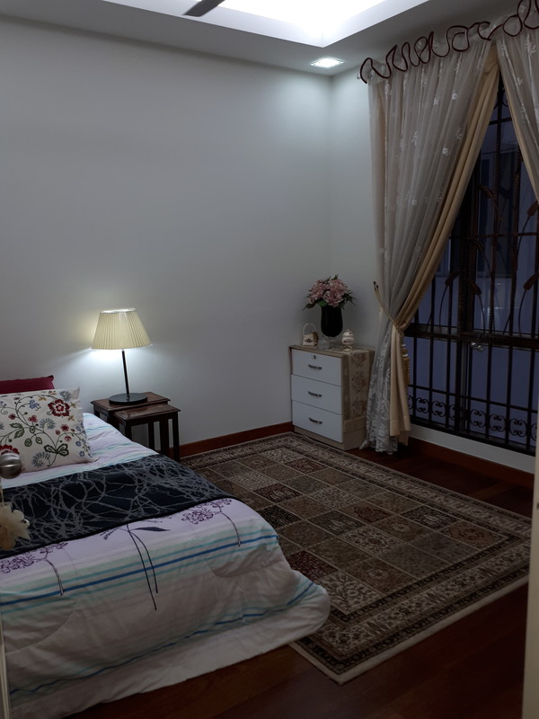 Room 2(Single Bed) - 2 furnished rooms with wifi and tv - Gallery - 1
