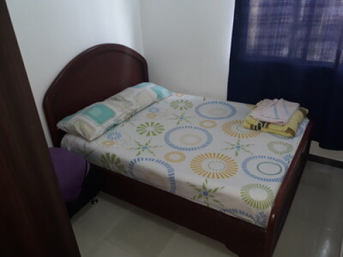 APARTAMENTO EN CALI