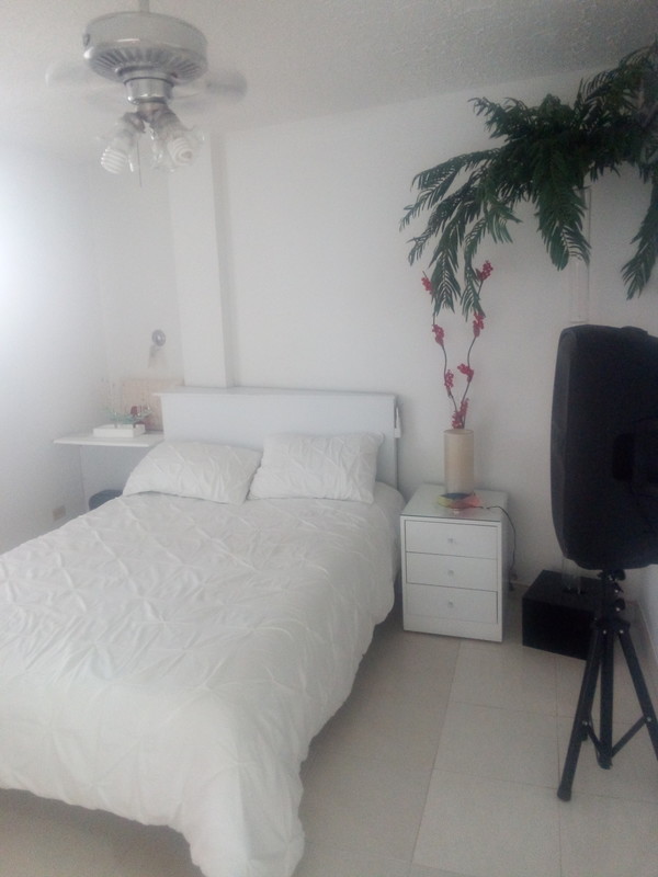 1 Bedroom(Full Room) - 1