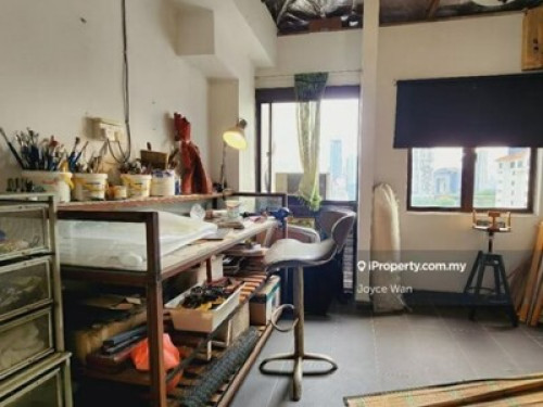 Spacious Ensuite 1Km to Publika  - Gallery -  5