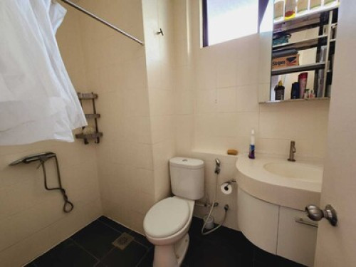Spacious Ensuite 1Km to Publika - Gallery - 11