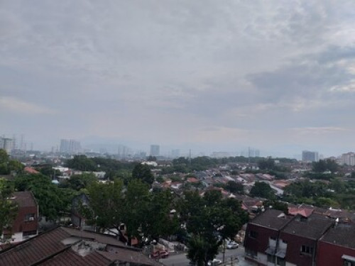 Spacious Ensuite 1Km to Publika - Gallery - 14