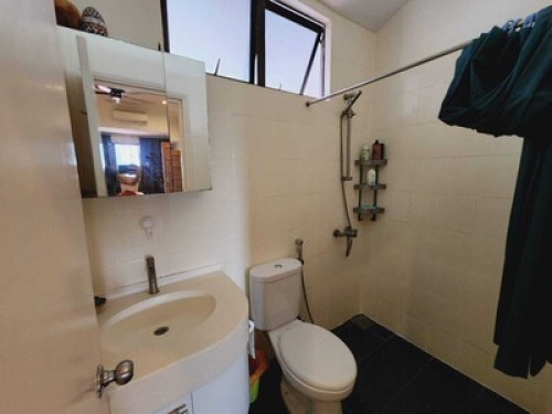 Spacious Ensuite 1Km to Publika - Gallery - 29