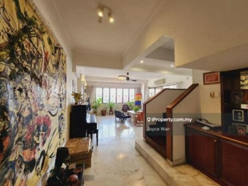 Spacious Ensuite 1Km to Publika - Gallery - 25